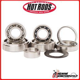 HOT RODS GEARBOX BEARING KIT Honda CRF 250 R 2007-2009