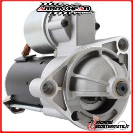 STARTER MOTOR ArrowHead John Deere Gator XUV 825 i 