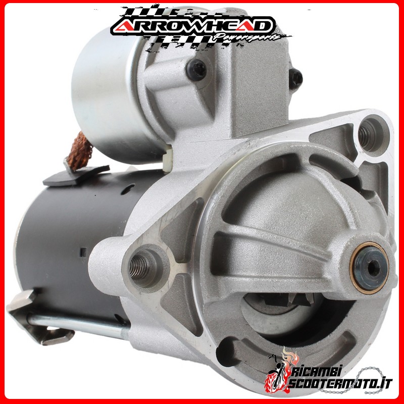 STARTER MOTOR ArrowHead John Deere Gator XUV 825 i 