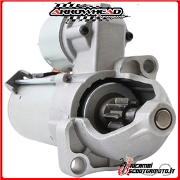 DÉMARREUR ArrowHead Bmw HP2 1200 Enduro 2004-2006