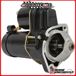 MOTOR DE ARRANQUE ArrowHead Moto Guzzi 1000 SP Spada 1977-1984