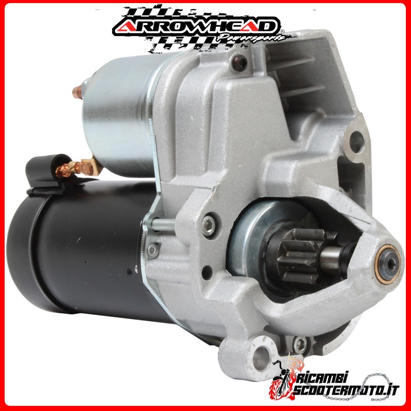 ANLASSER ArrowHead Bmw R1100GS 1994-1999