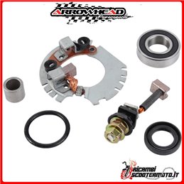 KIT REVISIONE MOTORINO AVVIAMENTO ARROWHEAD CAN-AM OUTLANDER 500 STD 4X4 2007-2015