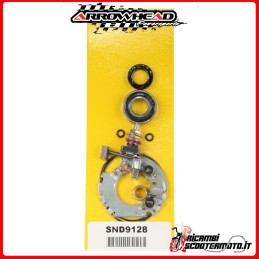 KIT DE REVISIÓN DEL MOTOR DE ARRANQUE ArrowHead Ducati 748 R / SuperBike 2002