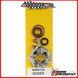 KIT DE REVISIÓN DEL MOTOR DE ARRANQUE ArrowHead Suzuki LS 650 Savage 1999-2015