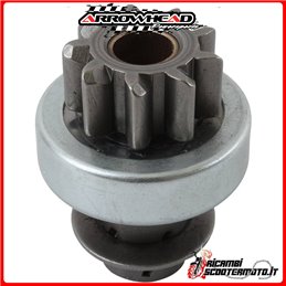 PIGNONE AVVIAMENTO ARROWHEAD KAWASAKI MULE 500 1991-1995
