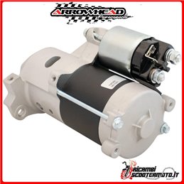 ANLASSER ArrowHead Kubota RTV400 