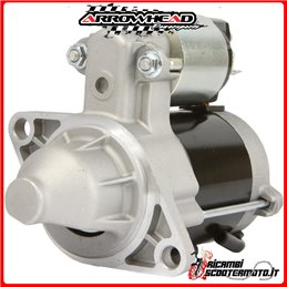 STARTER MOTOR ArrowHead Kubota RTV500 