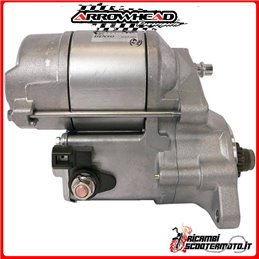 ANLASSER ArrowHead Kubota RTV900G 