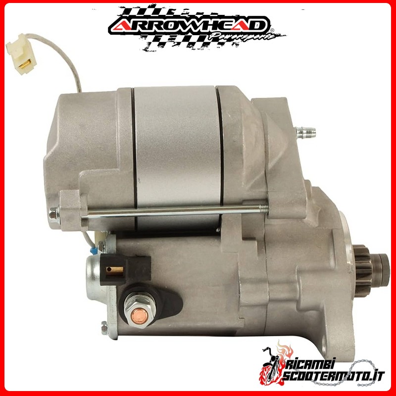 STARTER MOTOR ArrowHead Husqvarna HUV4421D 