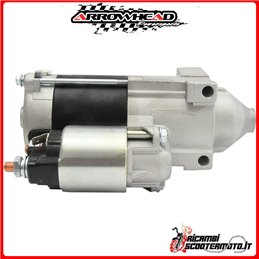 ANLASSER ArrowHead John Deere Gator XUV 550 