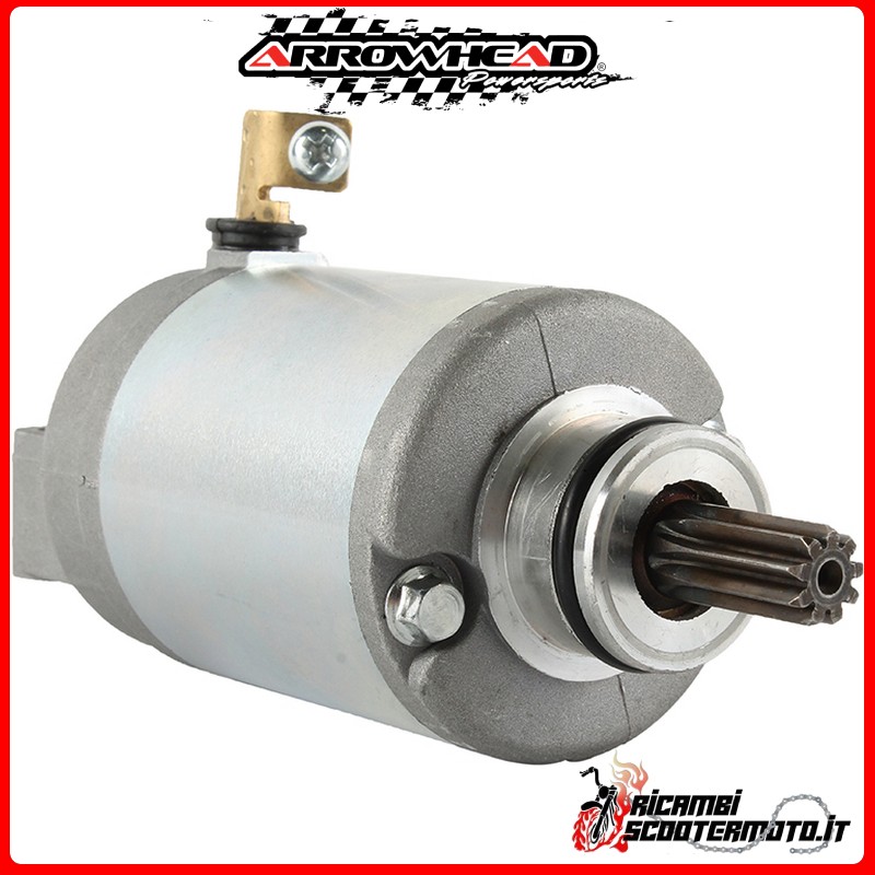 MOTOR DE ARRANQUE ArrowHead Kawasaki ZX-6R Ninja ZX600 2007-2012