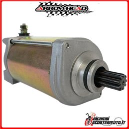 STARTER MOTOR ArrowHead Aprilia ETV 1000 Capo Nord 2001-2007