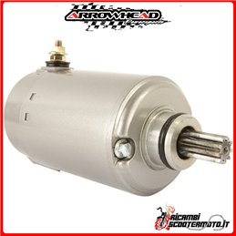 MOTORINO AVVIAMENTO ARROWHEAD BMW K1200 GT 2004-2008