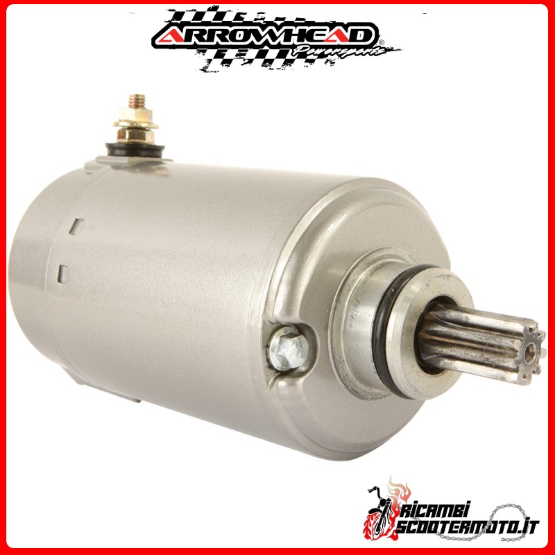 ANLASSER ArrowHead Bmw K1200 GT 2004-2008