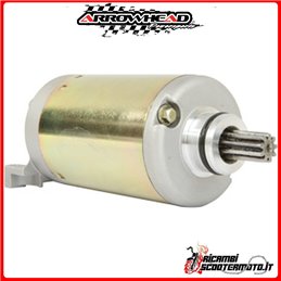 ANLASSER ArrowHead Bmw K1 1989-1993