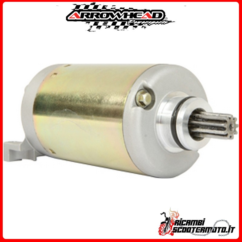 STARTER MOTOR ArrowHead Bmw K1 1989-1993