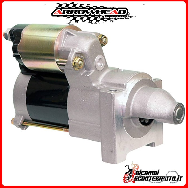 STARTER MOTOR ArrowHead John Deere Gator TH 6x4 Gas 