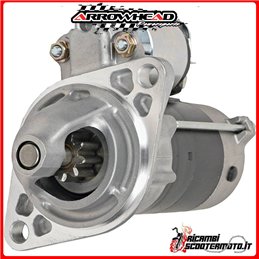 MOTOR DE ARRANQUE ArrowHead Cub Cadet Volunteer Diesel 2008