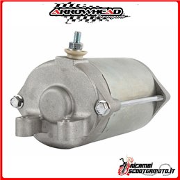 STARTER MOTOR ArrowHead Suzuki GSX-R 1300 R Hayabusa 1999-2002