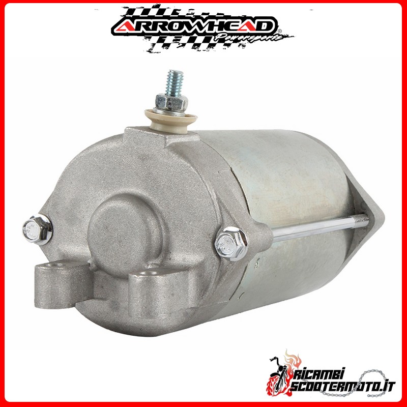 STARTER MOTOR ArrowHead Suzuki GSX-R 1300 R Hayabusa 1999-2002