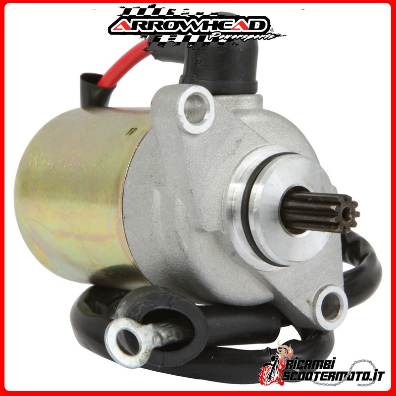 DÉMARREUR ArrowHead Can-Am DS 50 2002-2006