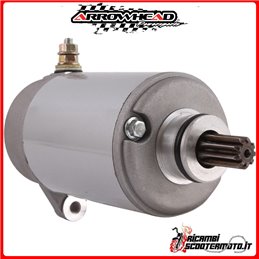 MOTORINO AVVIAMENTO ARROWHEAD CAN-AM OUTLANDER 500 LTD 4X4 2010