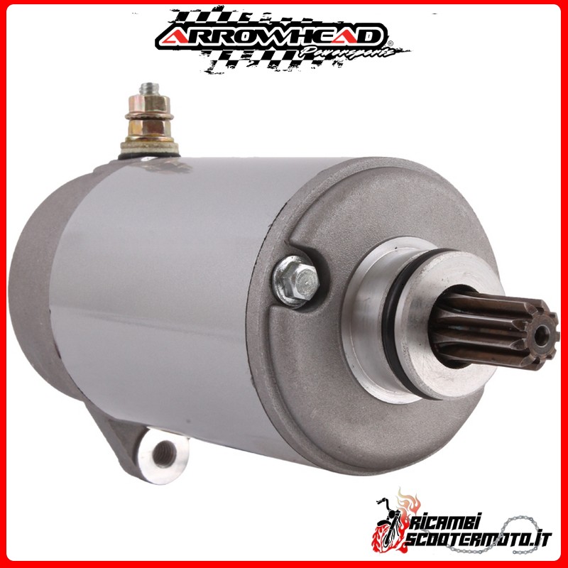 STARTER MOTOR ArrowHead Can-Am Outlander 500 LTD 4x4 2010