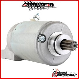 MOTORINO AVVIAMENTO ARROWHEAD CAN-AM TRAXTER 500 1999-2005