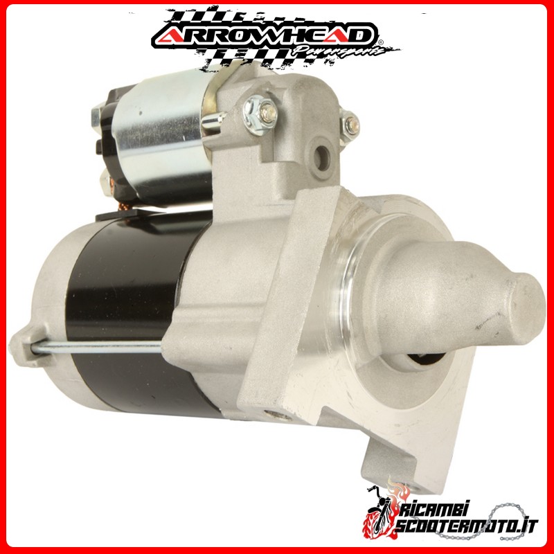 MOTORINO AVVIAMENTO ARROWHEAD KAWASAKI MULE 600 2005-2016