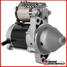 ANLASSER ArrowHead Kawasaki Mule 2010 1990