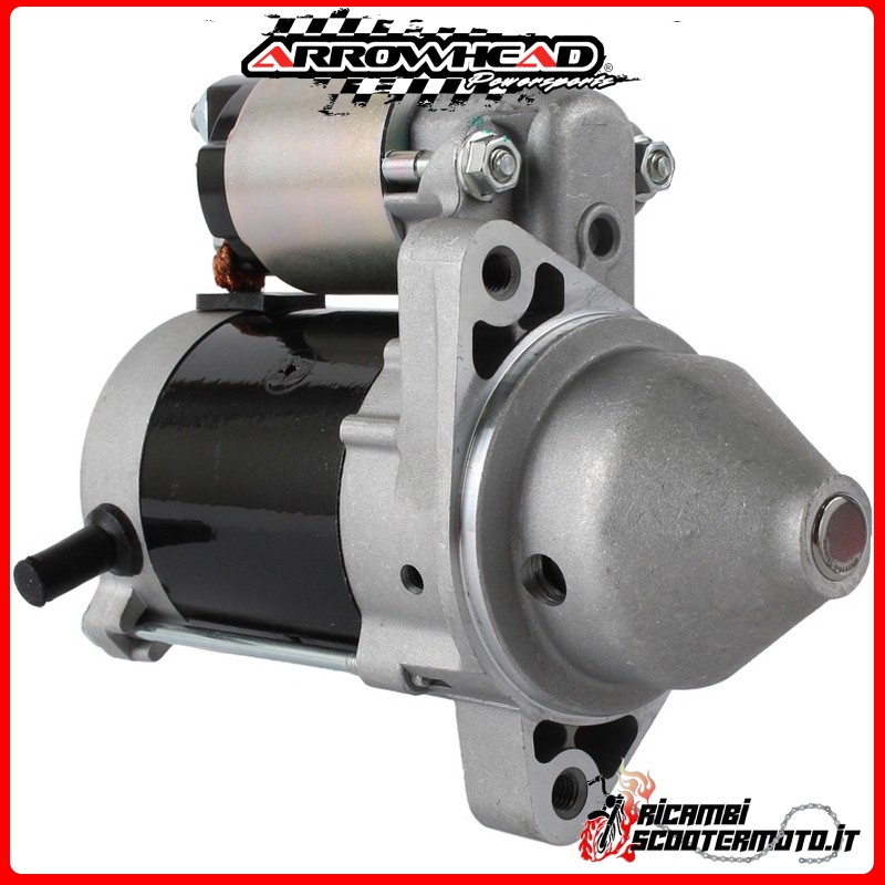 STARTER MOTOR ArrowHead Kawasaki Mule 2010 1990