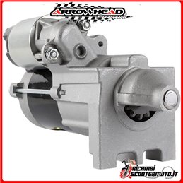 MOTOR DE ARRANQUE ArrowHead Cub Cadet Big Country 2x4 HONDA 2003-2004