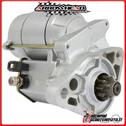 ANLASSER ArrowHead Kawasaki Mule 2510 Diesel 2000-2002