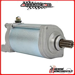 DÉMARREUR ArrowHead Aprilia Moto 650 1995-1999