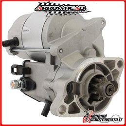 ANLASSER ArrowHead Kubota RTV900G6 