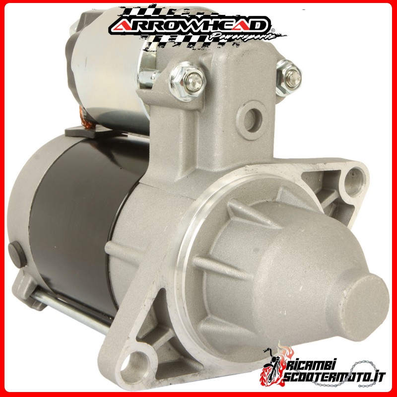 STARTER MOTOR ArrowHead Kawasaki Mule 2500 1994-2000