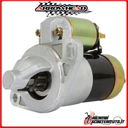 STARTER MOTOR ArrowHead John Deere Gator HPX 4x2 Diesel above 040001 