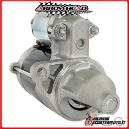 STARTER MOTOR ArrowHead John Deere Gator CS 