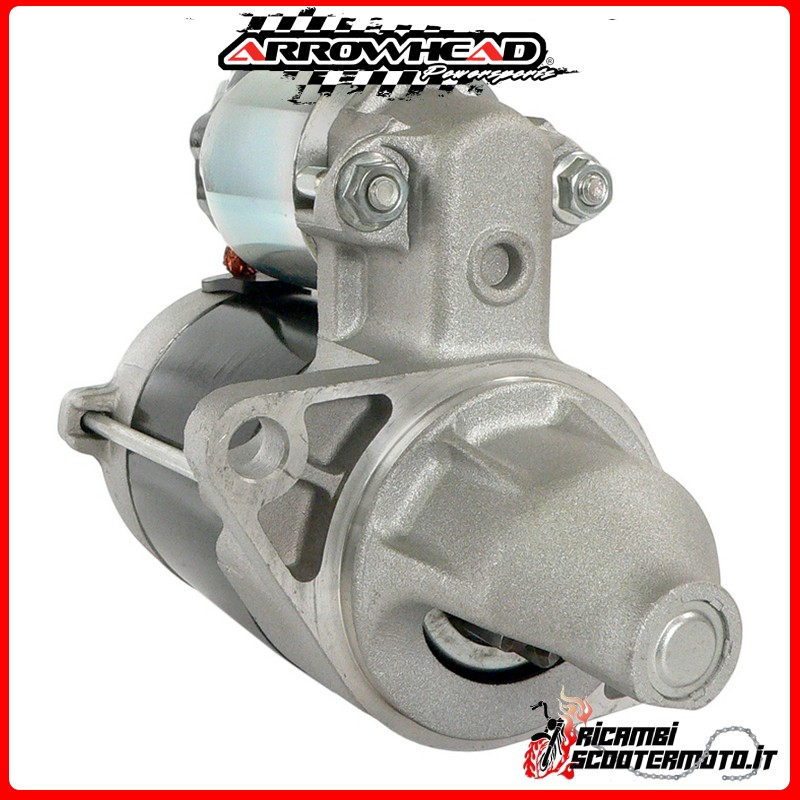 STARTER MOTOR ArrowHead John Deere Gator CS 