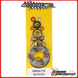 KIT DE REVISIÓN DEL MOTOR DE ARRANQUE ArrowHead Yamaha XV 1300 TF Royal Blue Venture 2000-2003