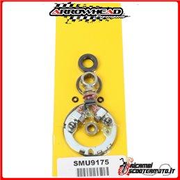 STARTER MOTOR OVERHAUL KIT ArrowHead Kawasaki ZX-10R Ninja ZX1000 2004-2005