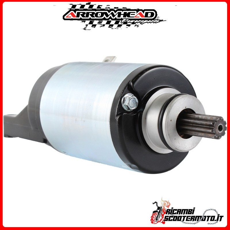 STARTER MOTOR ArrowHead Suzuki GSF 400 Bandit / S 1991-1993