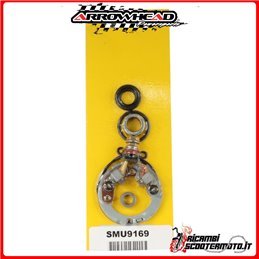 KIT REVISIONE MOTORINO AVVIAMENTO ARROWHEAD KYMCO MAXXER 375 2010