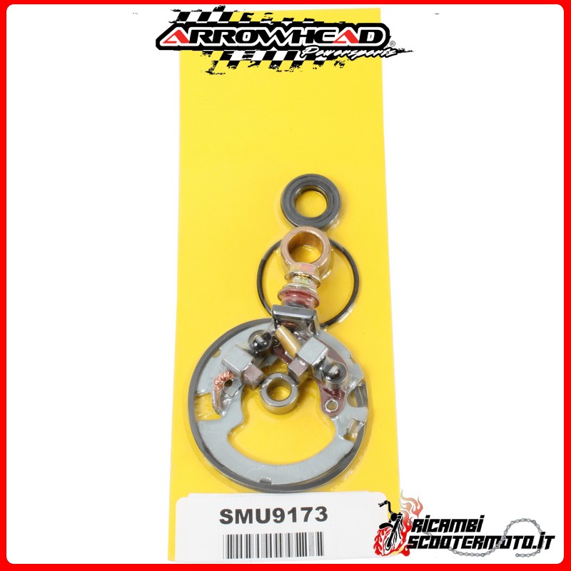 STARTER MOTOR OVERHAUL KIT ArrowHead Honda RVF 750 R 1994