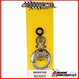 KIT DE RÉVISION DU DÉMARREUR ArrowHead Polaris Outlaw 450 2008-2010