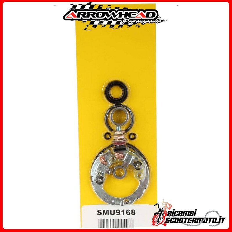 Anlasser-Überholsatz ArrowHead Beta Motor RR 250 4T 2005-2007