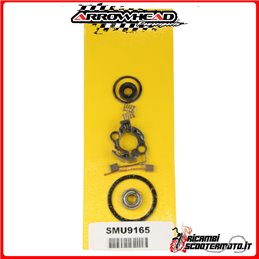 STARTER MOTOR OVERHAUL KIT ArrowHead Eton AXL-50 
