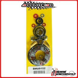 KIT DE REVISIÓN DEL MOTOR DE ARRANQUE ArrowHead Suzuki DR 650 1996-2015