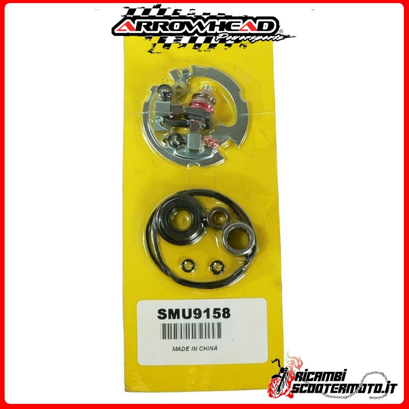KIT DE REVISIÓN DEL MOTOR DE ARRANQUE ArrowHead Yamaha YZF 600 R Thunder Cat 2000-2007